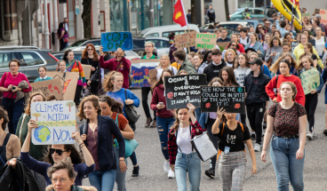 environment-protest