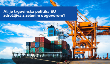 svetovna trgovina